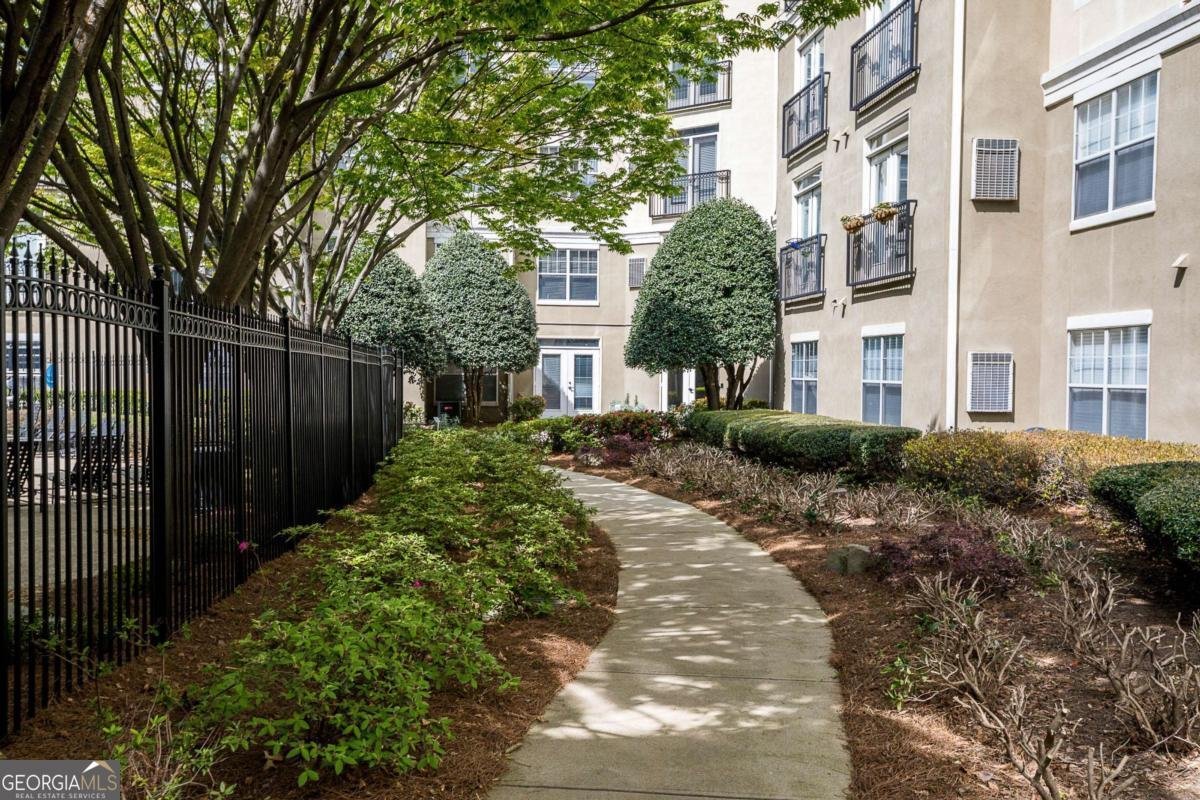 800 Peachtree Street Atlanta - Photo 40