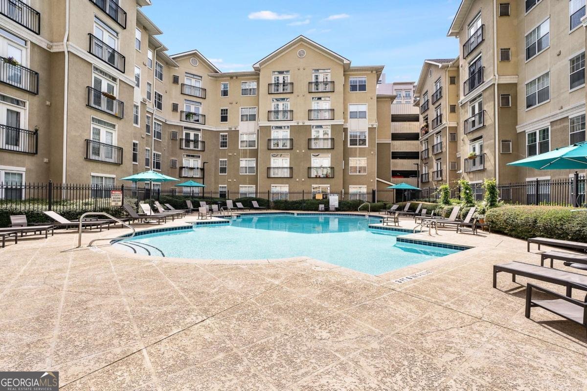 800 Peachtree Street Atlanta - Photo 41