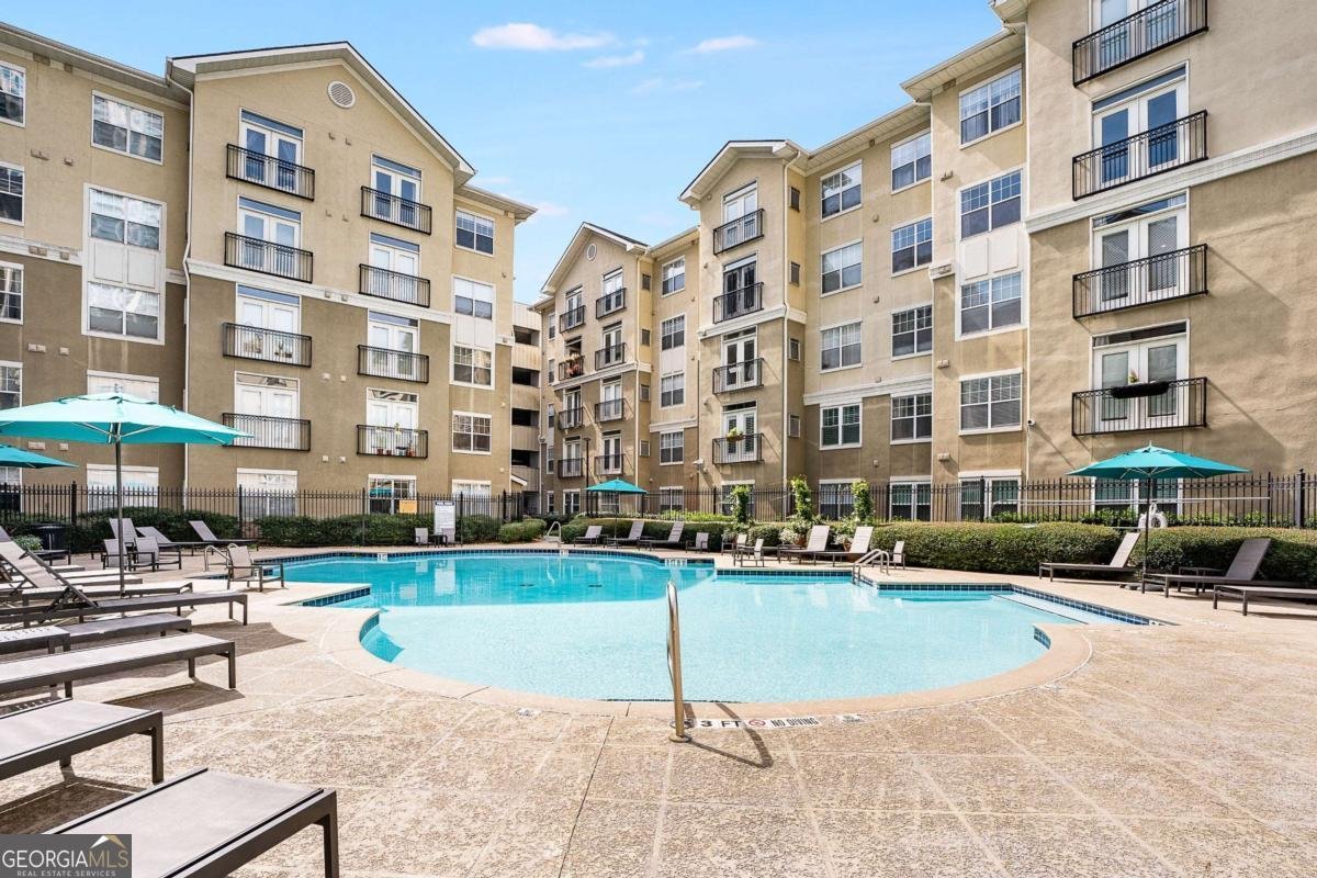 800 Peachtree Street Atlanta - Photo 42