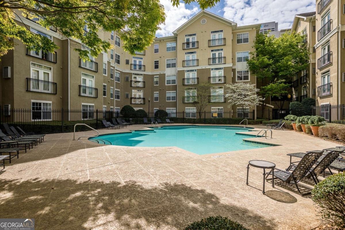 800 Peachtree Street Atlanta - Photo 43