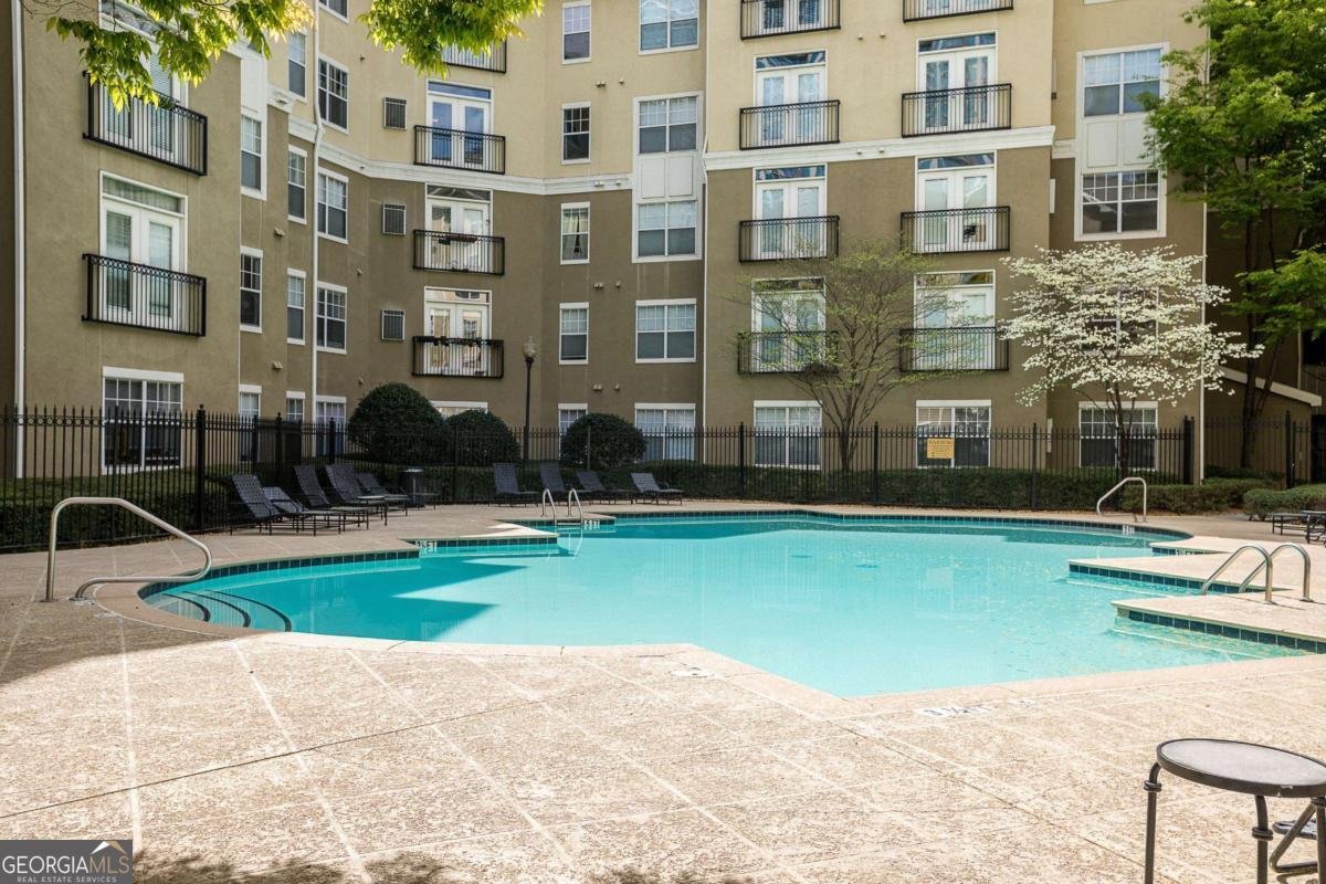 800 Peachtree Street Atlanta - Photo 44