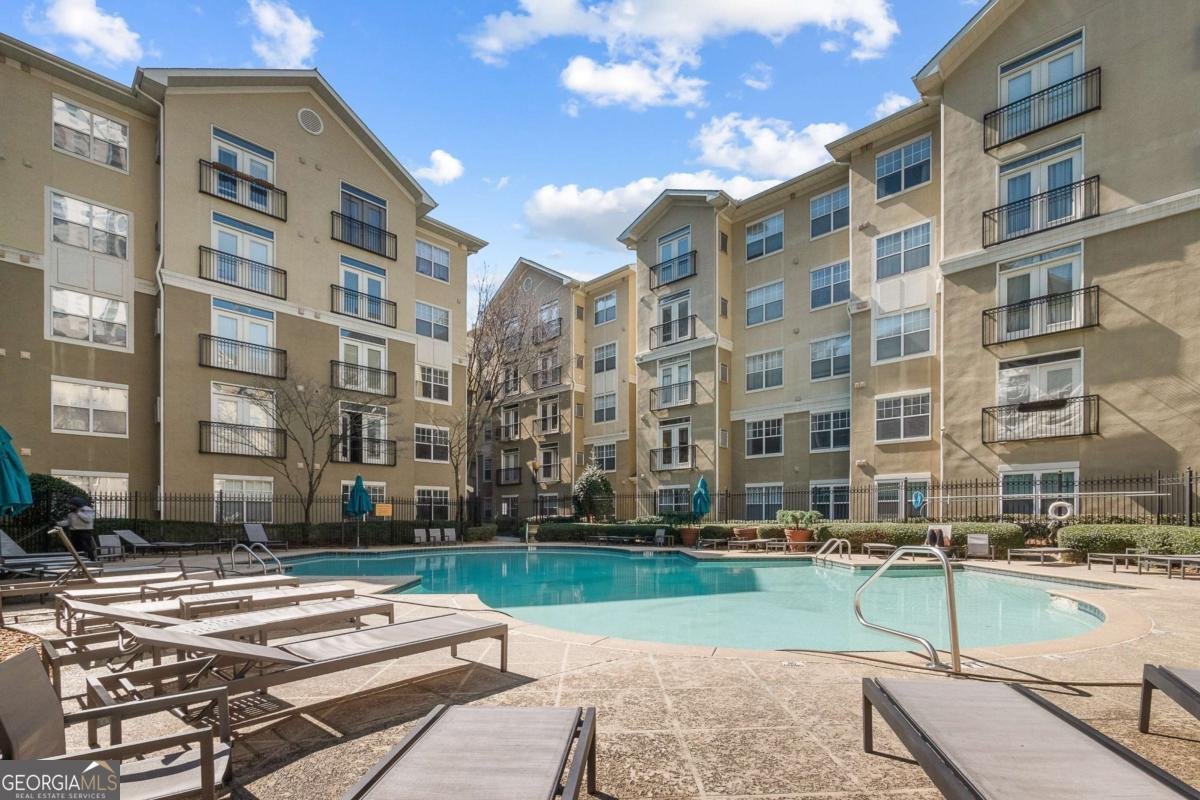 800 Peachtree Street Atlanta - Photo 45