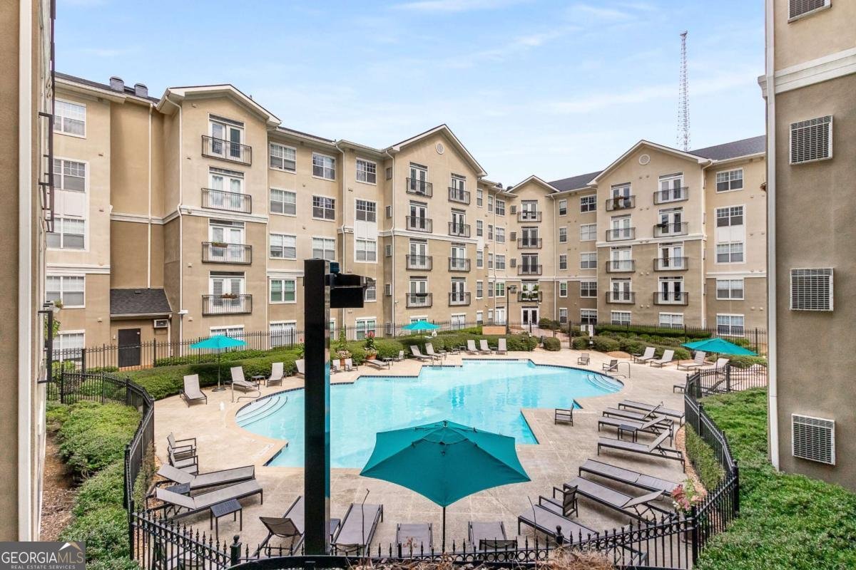 800 Peachtree Street Atlanta - Photo 46