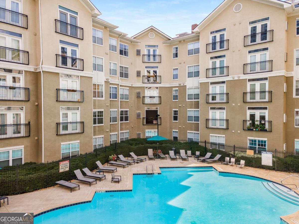 800 Peachtree Street Atlanta - Photo 47