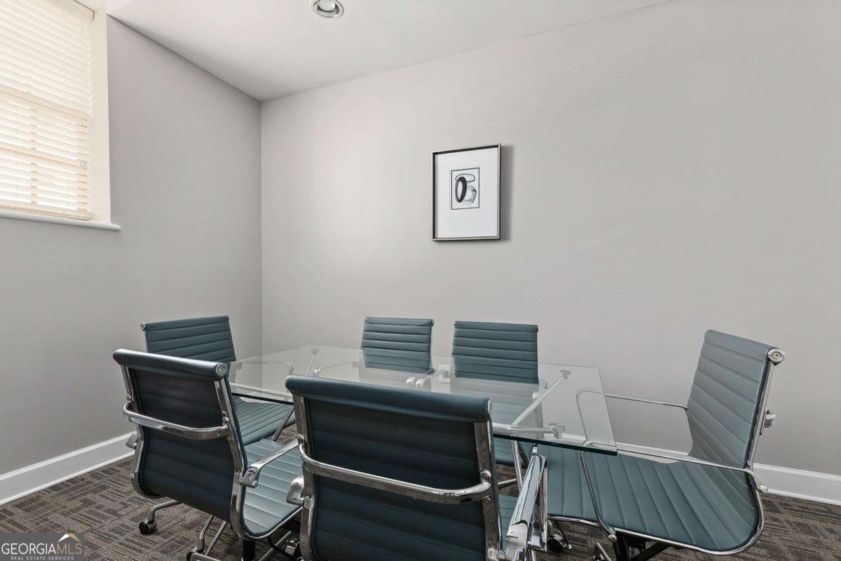 800 Peachtree Street Atlanta - Photo 50