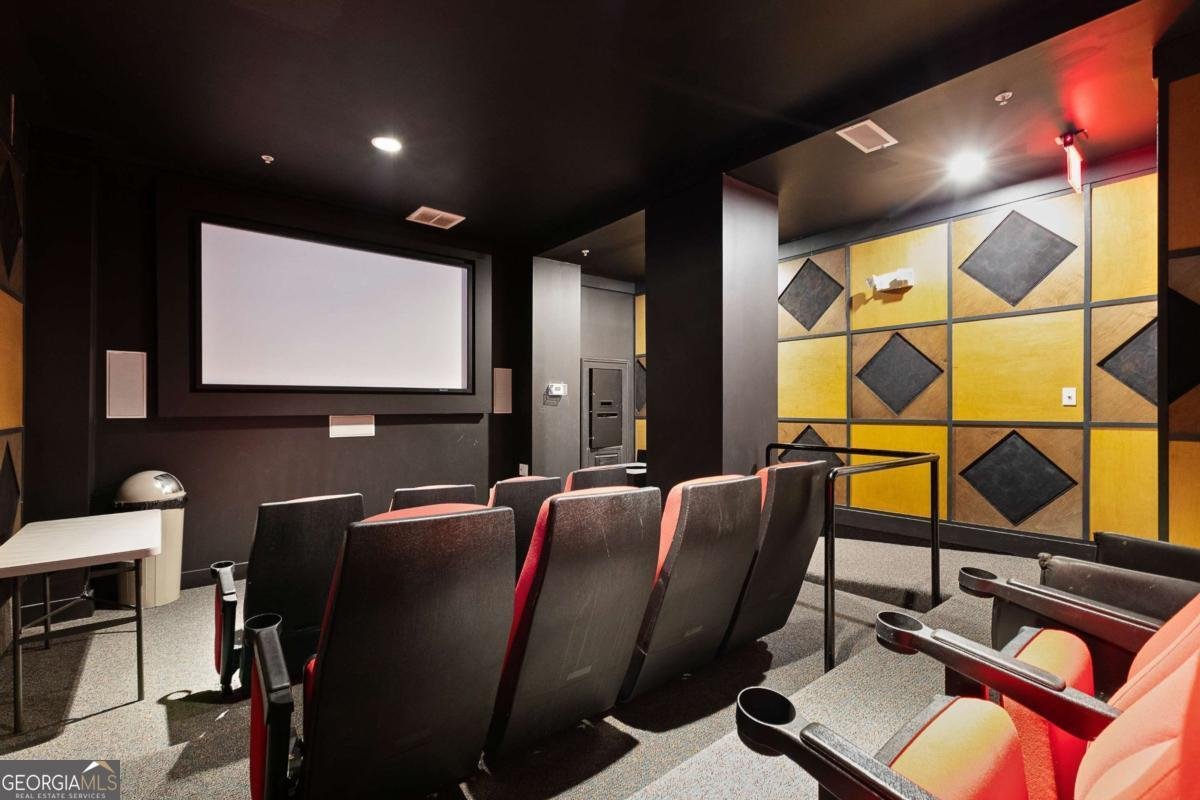 800 Peachtree Street Atlanta - Photo 52