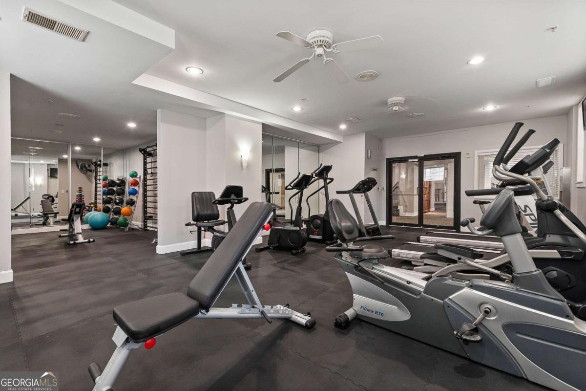 800 Peachtree Street Atlanta - Photo 53