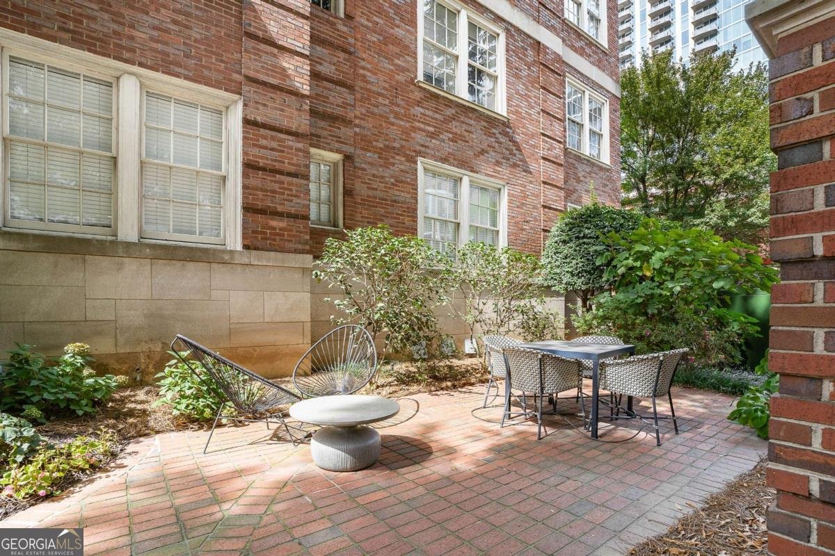 800 Peachtree Street Atlanta - Photo 55