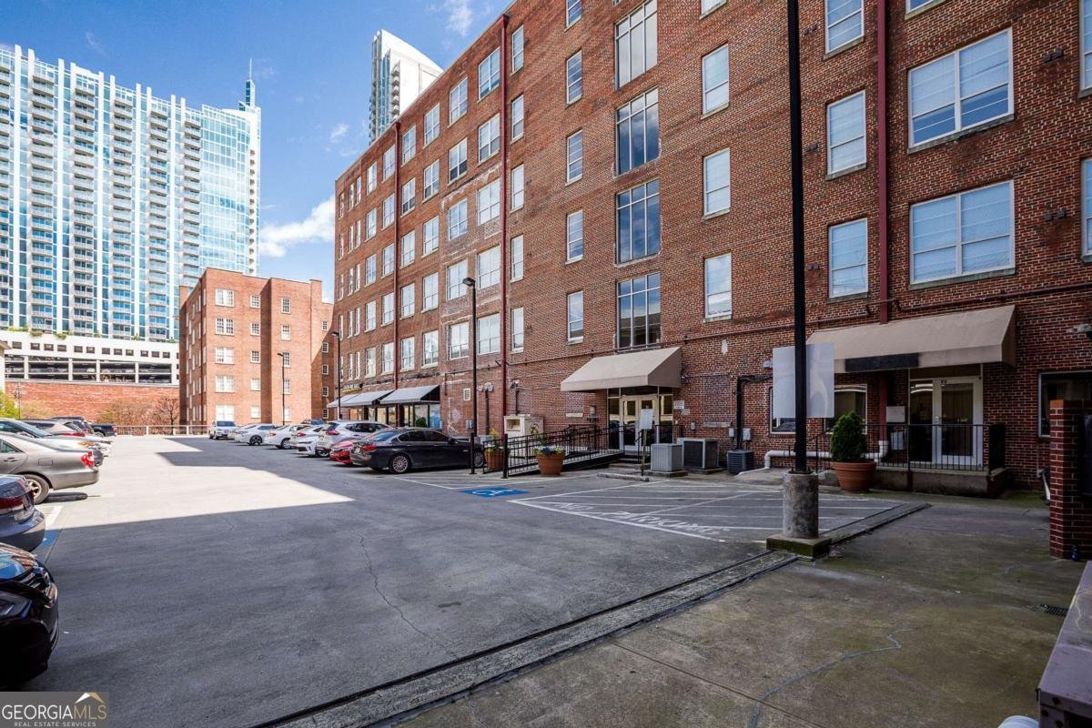 800 Peachtree Street Atlanta - Photo 56