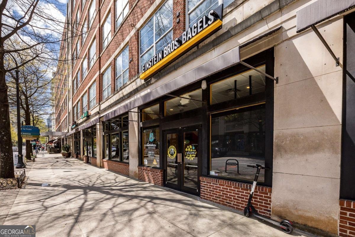 800 Peachtree Street Atlanta - Photo 58