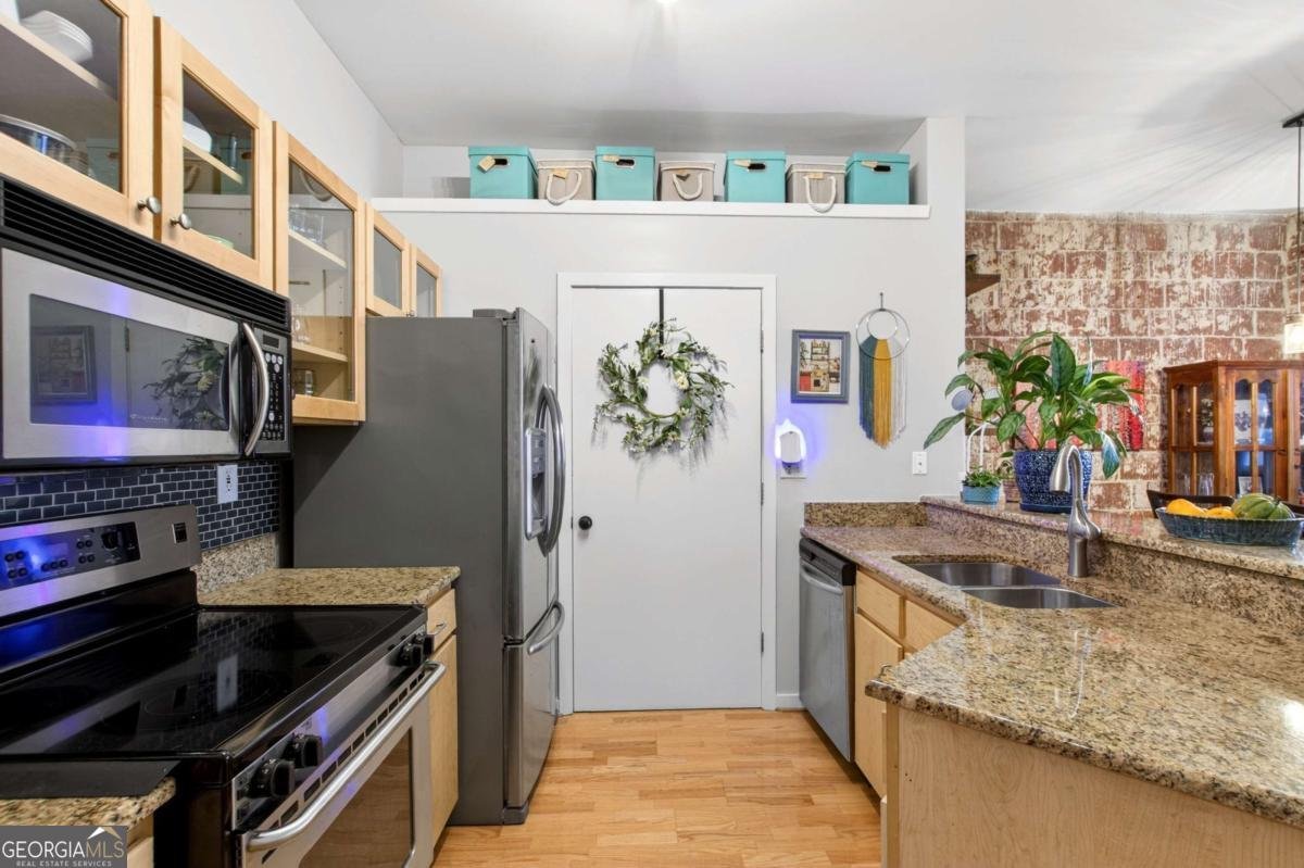 800 Peachtree Street Atlanta - Photo 7