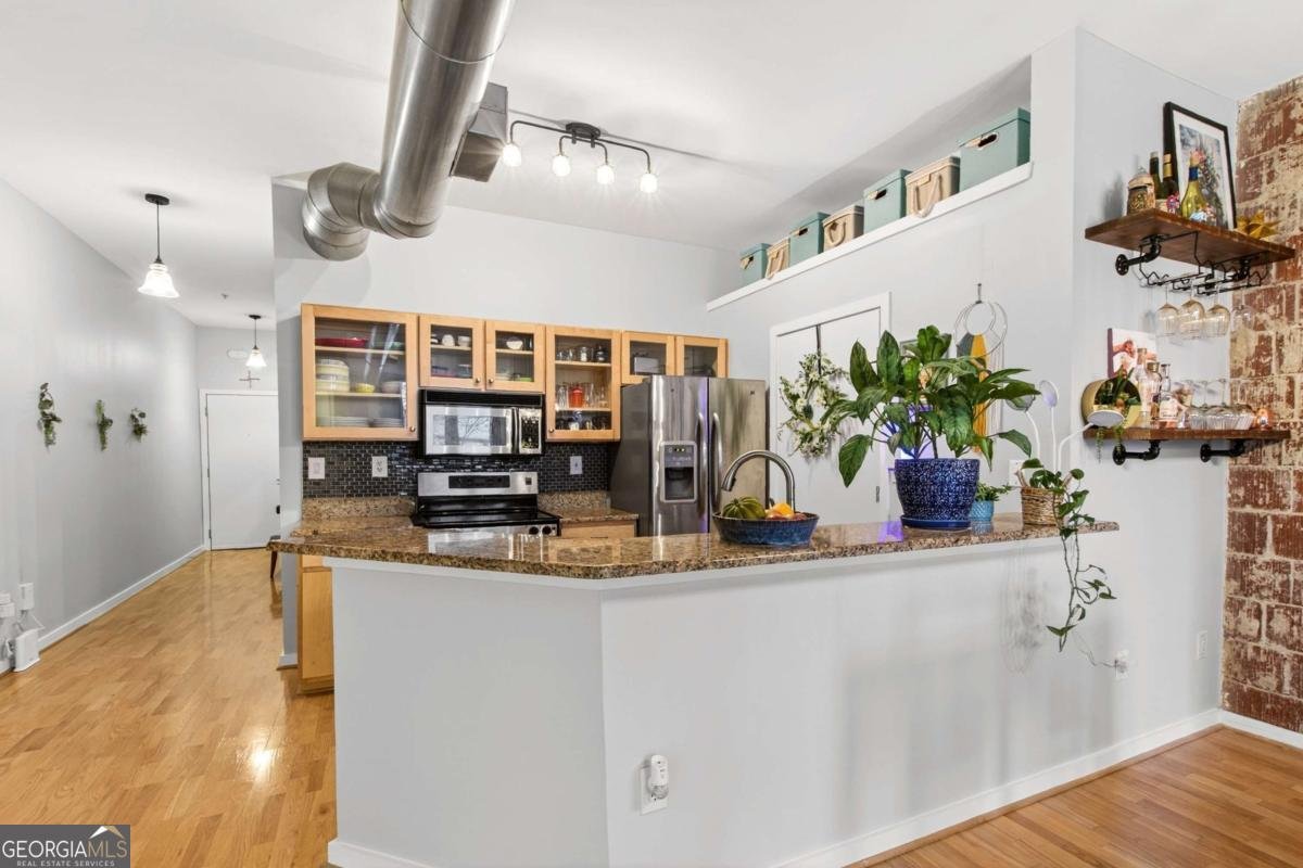 800 Peachtree Street Atlanta - Photo 9