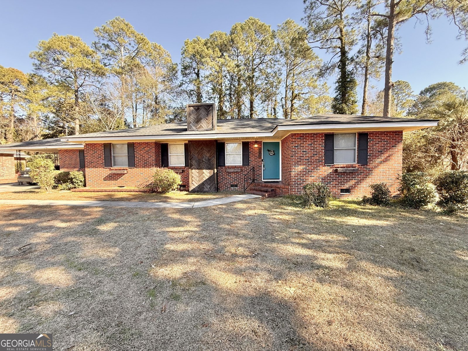 109 Rowand Circle Statesboro - Photo 1