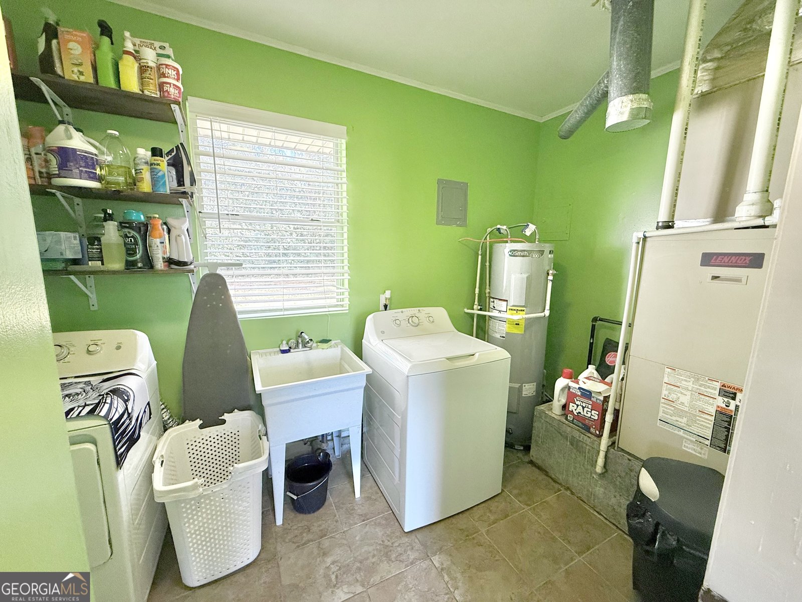 109 Rowand Circle Statesboro - Photo 23