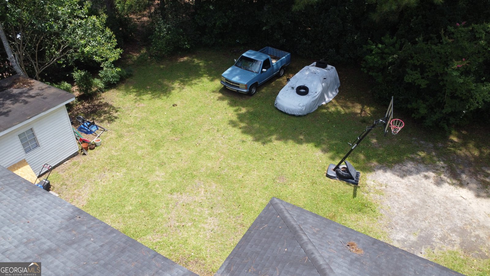 109 Rowand Circle Statesboro - Photo 27