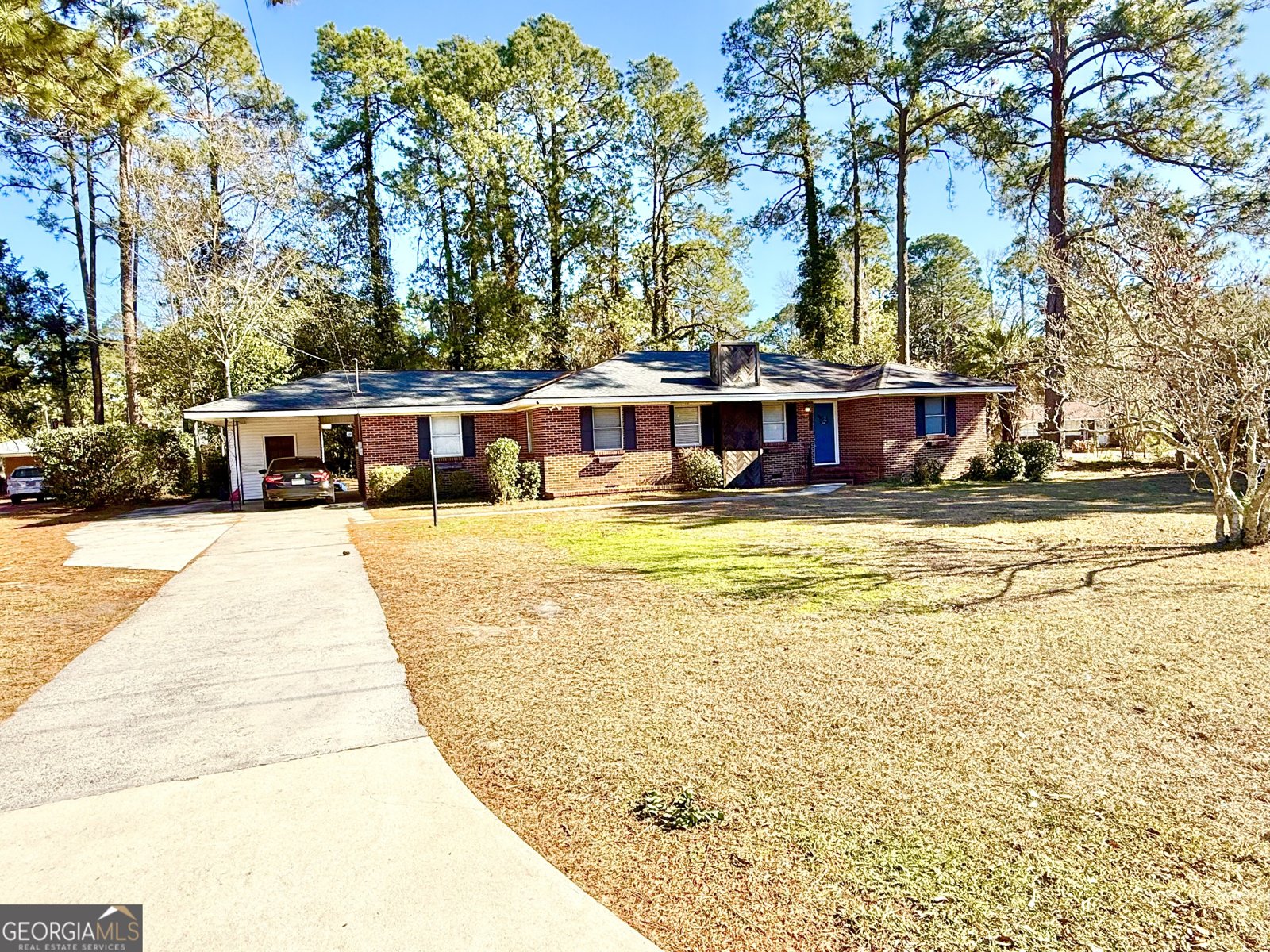 109 Rowand Circle Statesboro - Photo 29