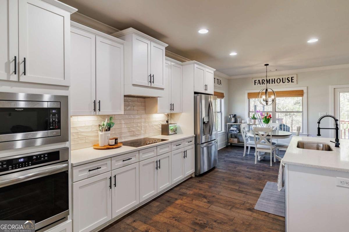 2820 Maddison Avenue Watkinsville - Photo 11