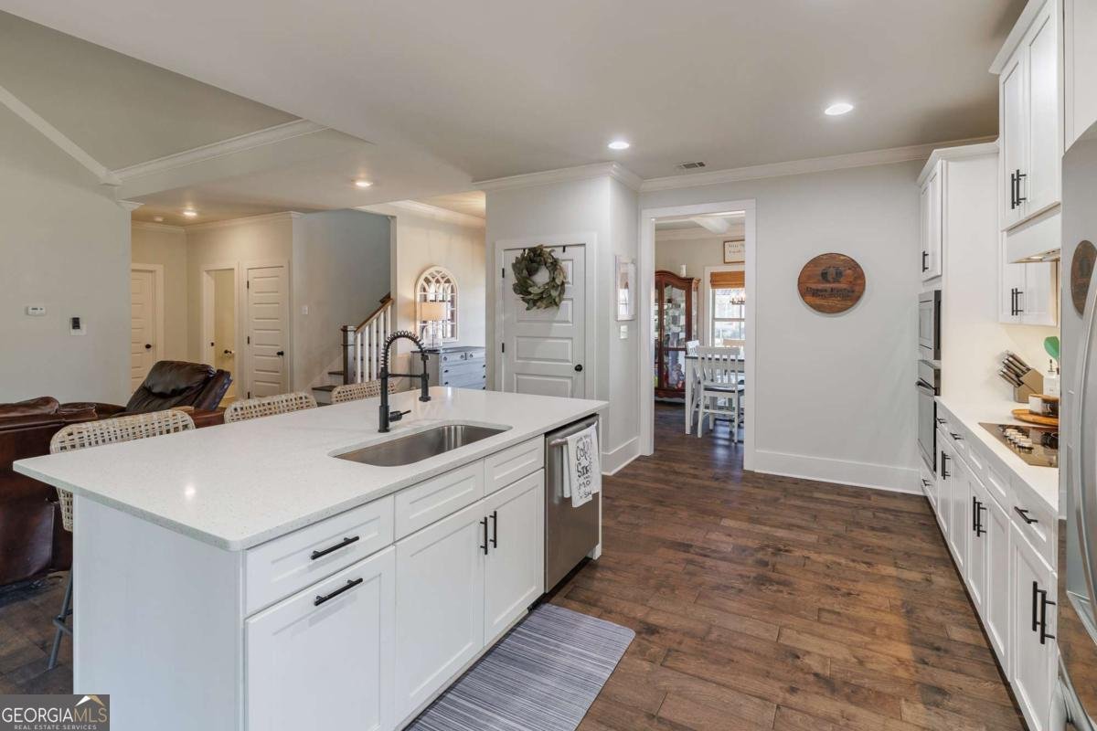 2820 Maddison Avenue Watkinsville - Photo 12