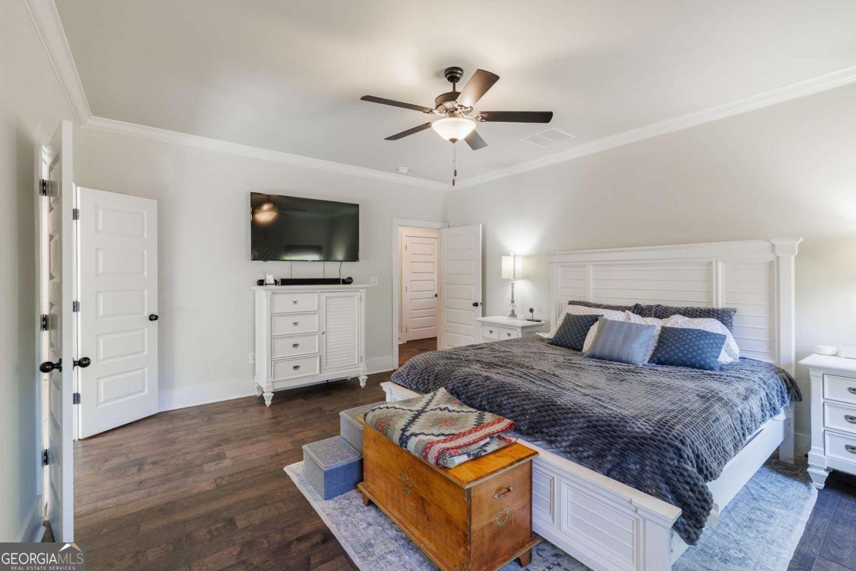 2820 Maddison Avenue Watkinsville - Photo 15