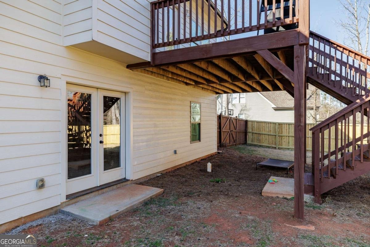 2820 Maddison Avenue Watkinsville - Photo 37