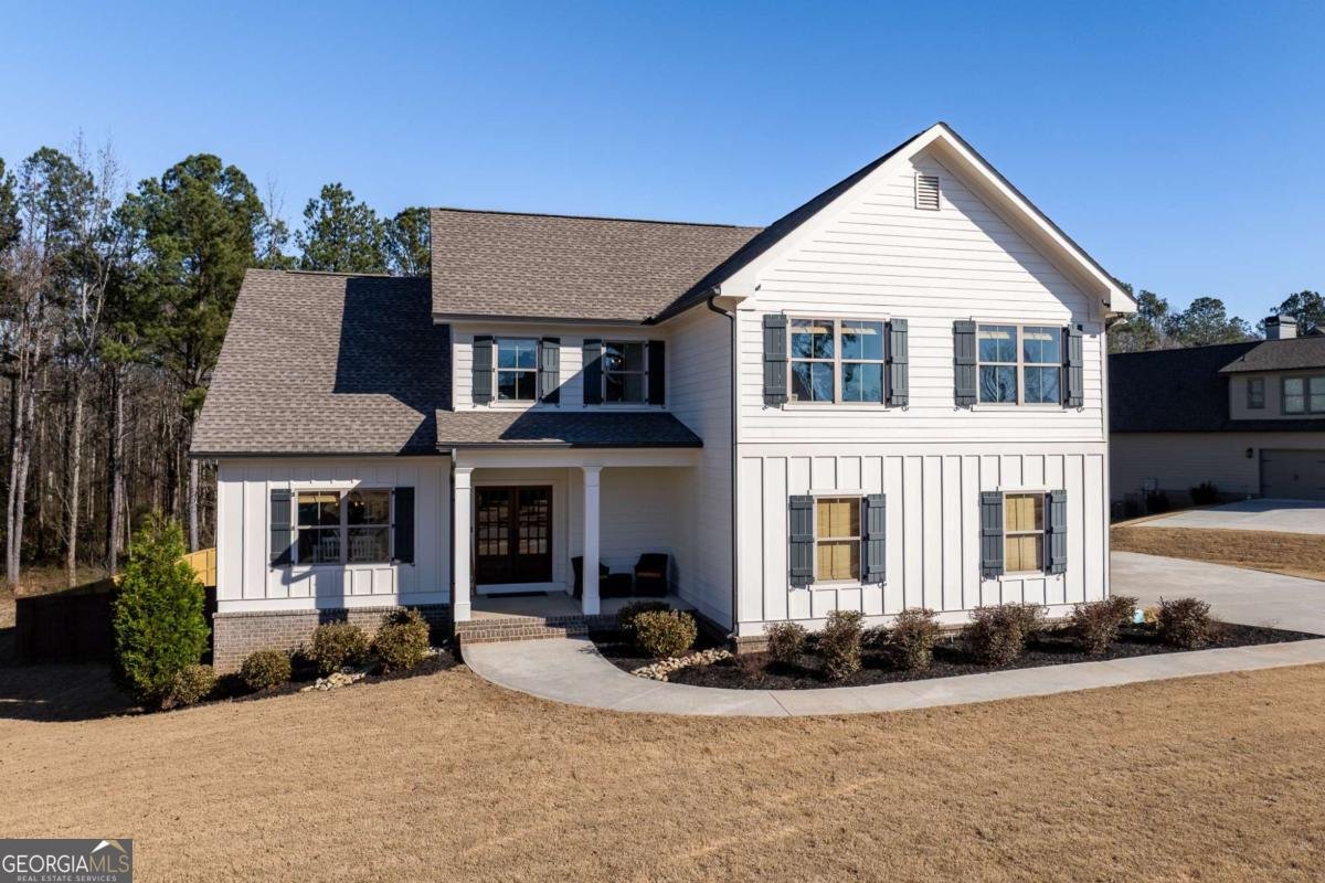 2820 Maddison Avenue Watkinsville - Photo 48