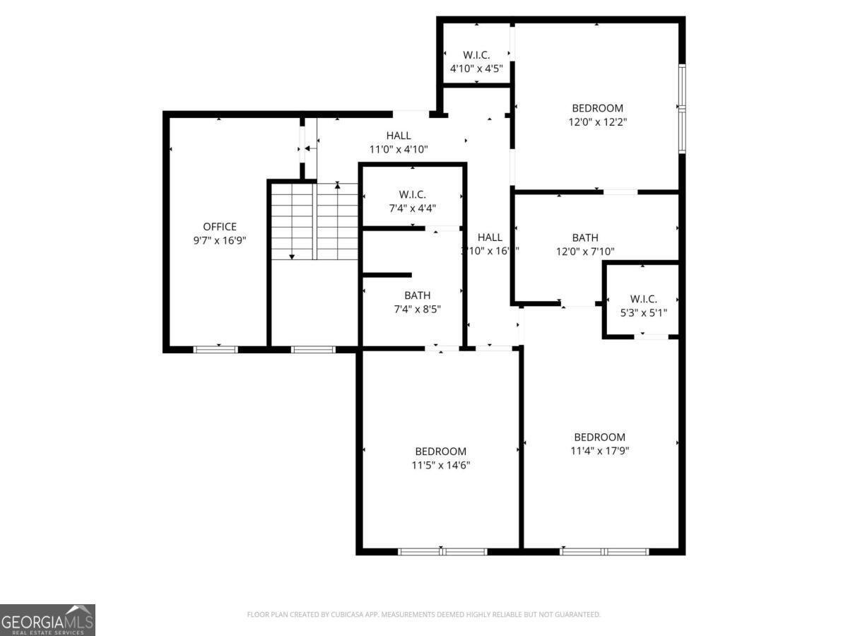 2820 Maddison Avenue Watkinsville - Photo 56