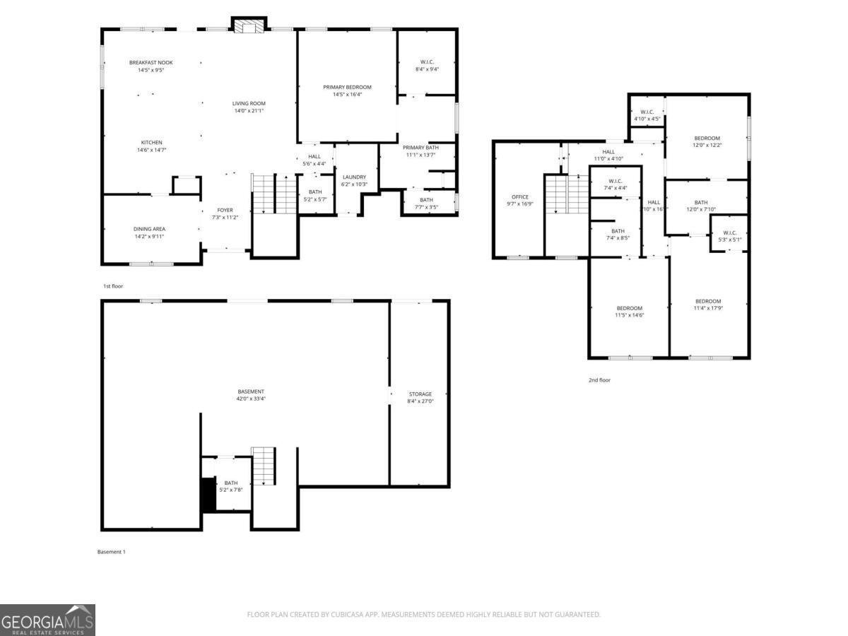 2820 Maddison Avenue Watkinsville - Photo 57