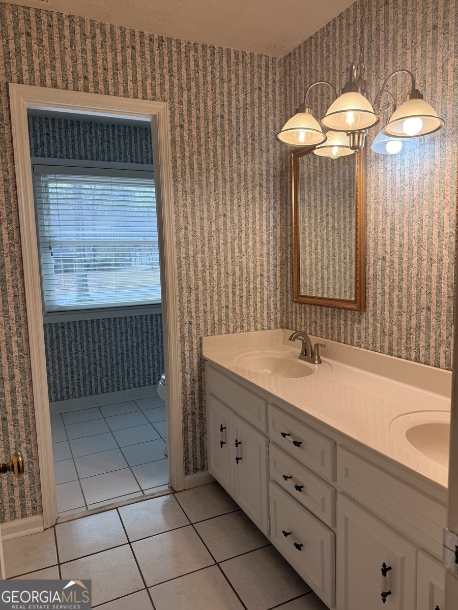 621 Golf View Drive Peachtree City - Photo 11