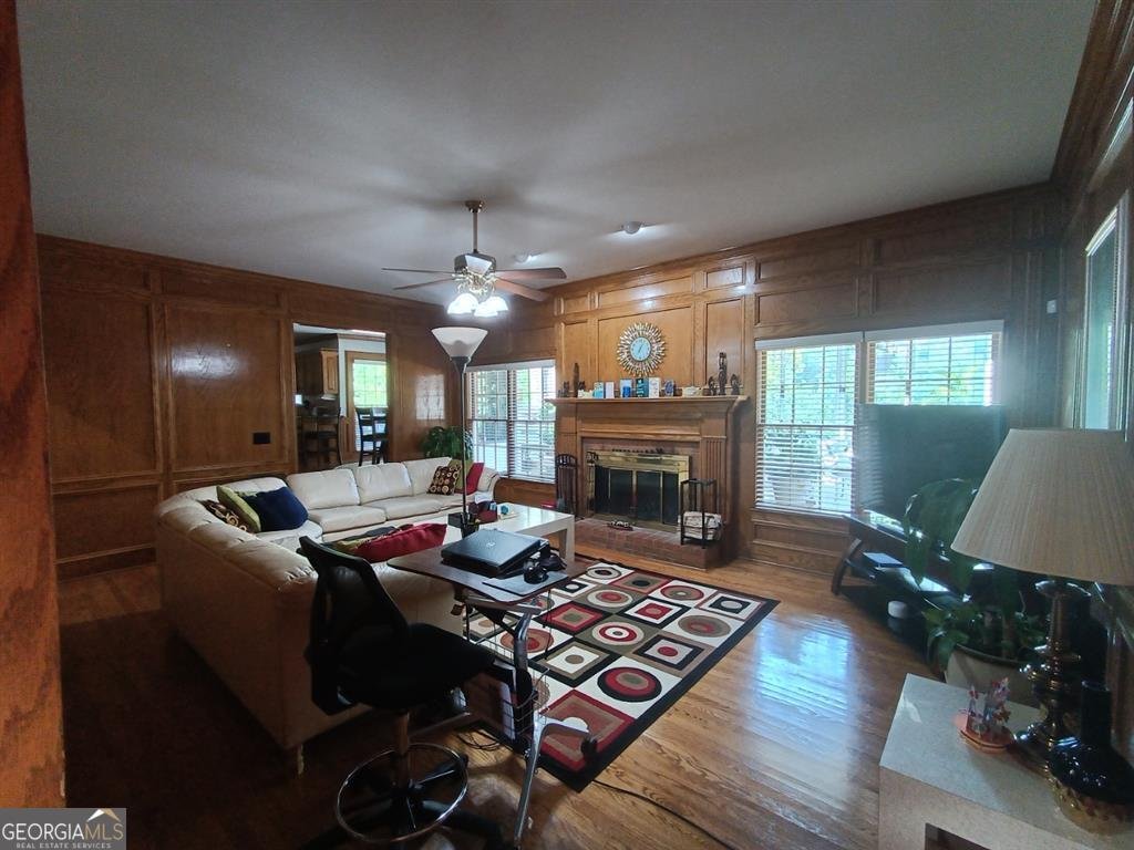 1545 Blyth Walk Snellville - Photo 10