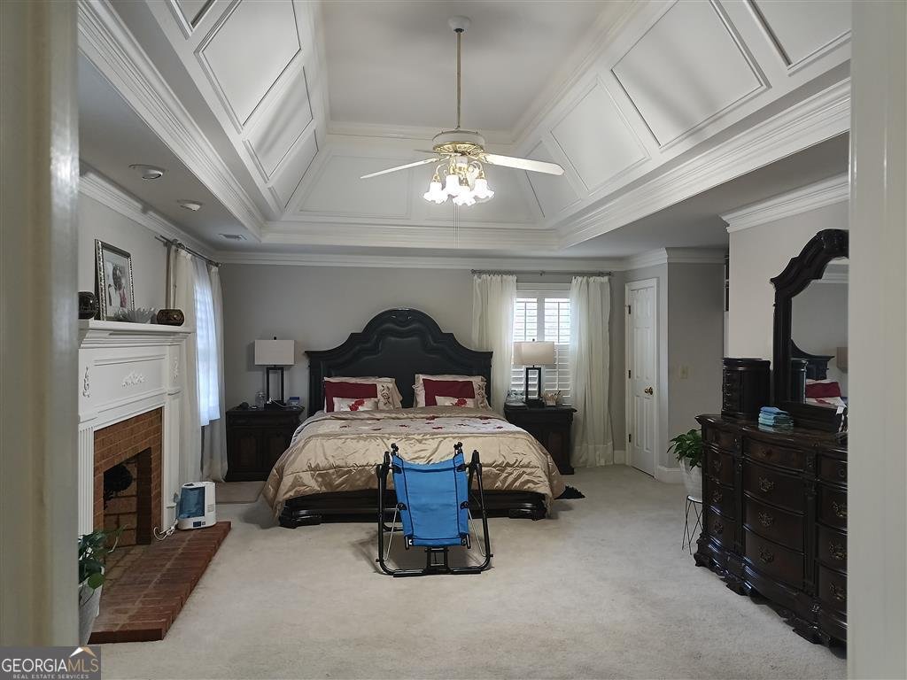 1545 Blyth Walk Snellville - Photo 11