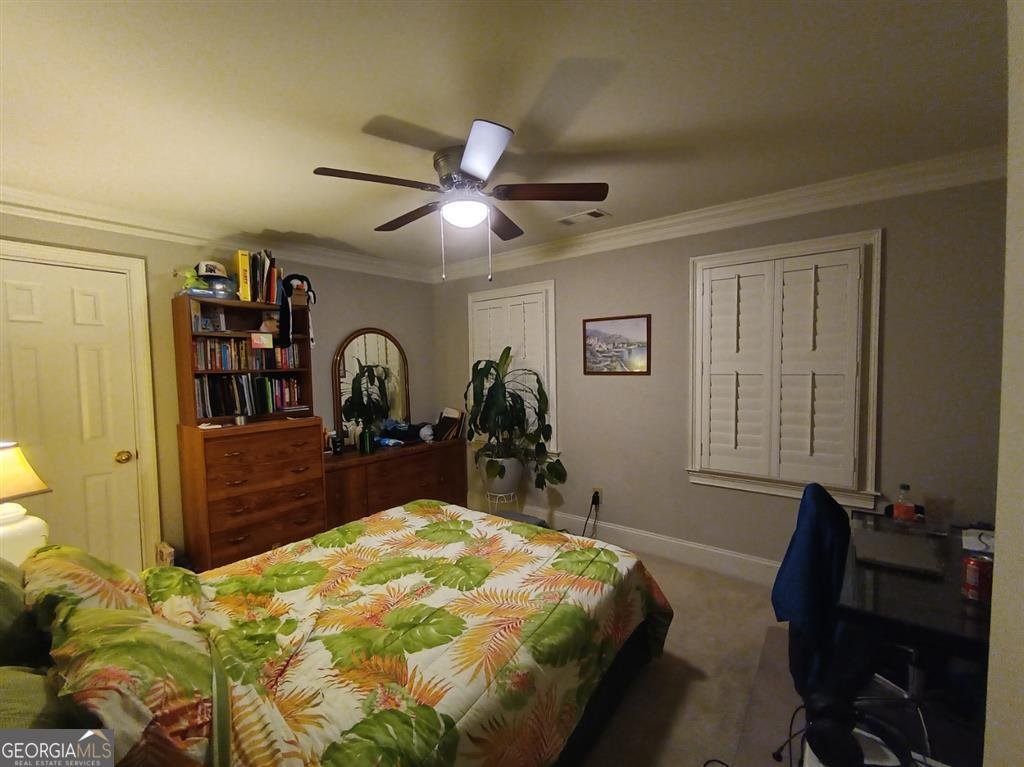 1545 Blyth Walk Snellville - Photo 14