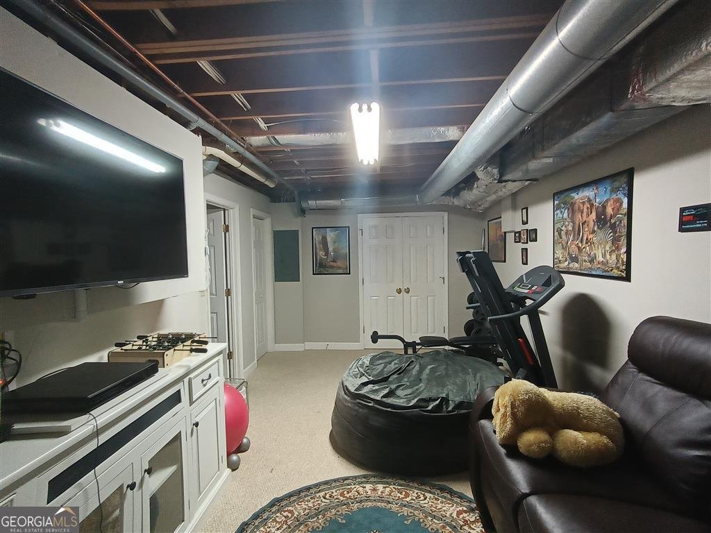 1545 Blyth Walk Snellville - Photo 18