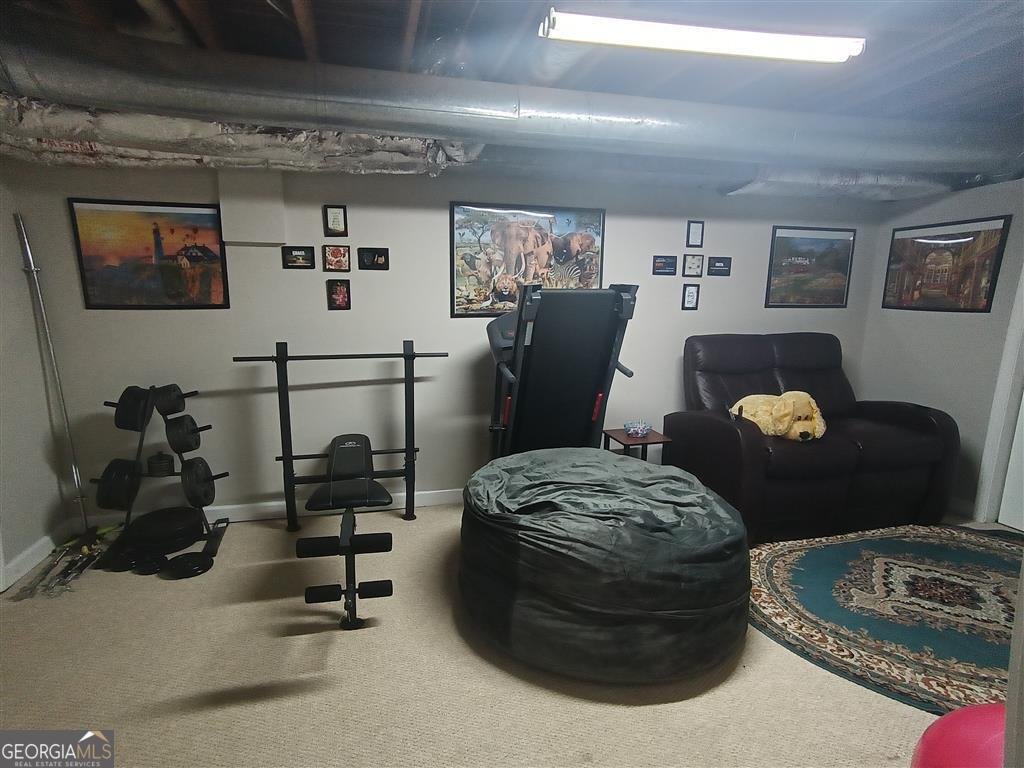 1545 Blyth Walk Snellville - Photo 19