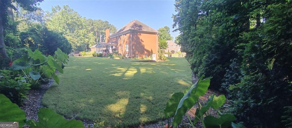 1545 Blyth Walk Snellville - Photo 21