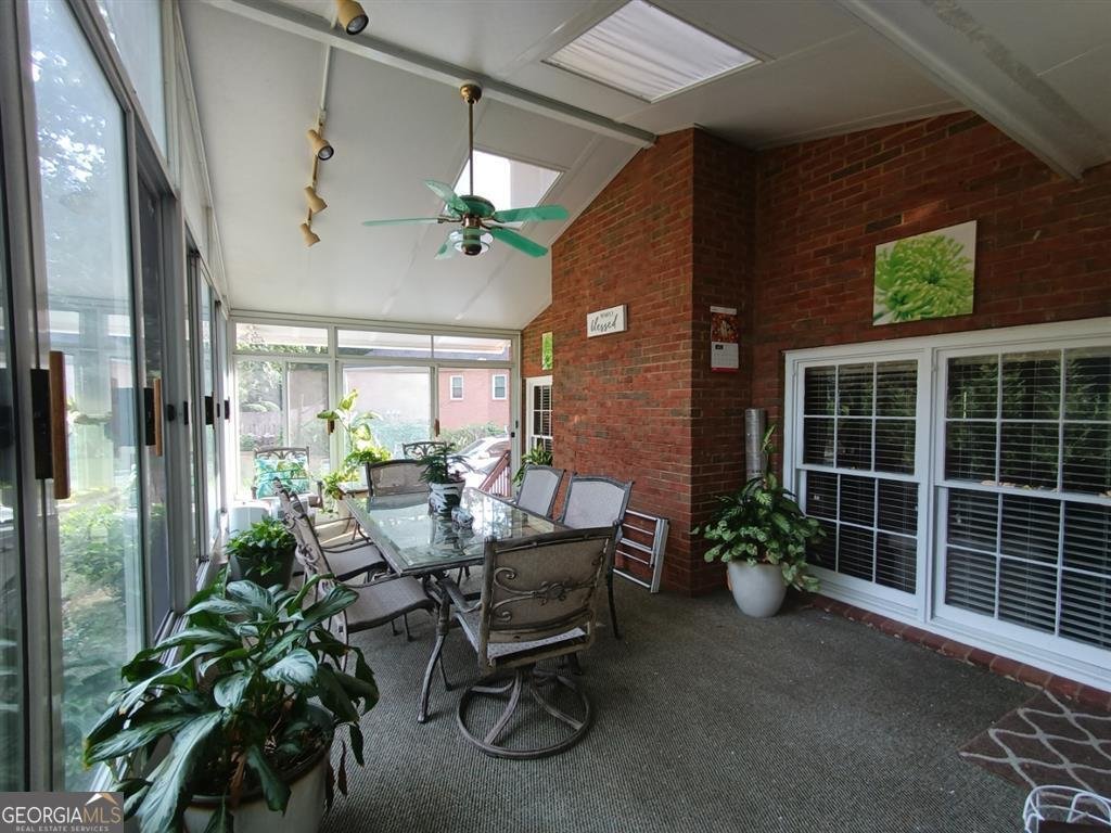 1545 Blyth Walk Snellville - Photo 25