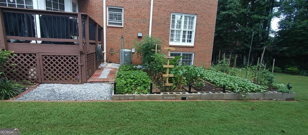 1545 Blyth Walk Snellville - Photo 26