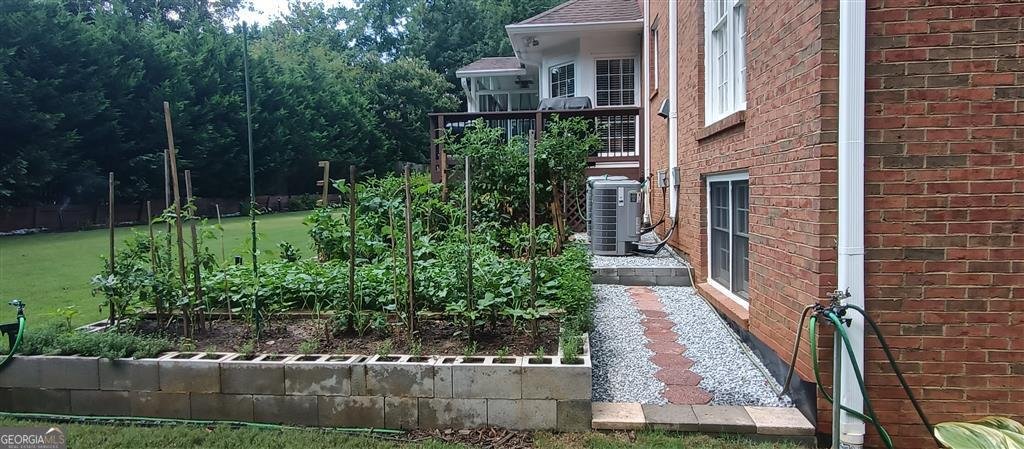 1545 Blyth Walk Snellville - Photo 27