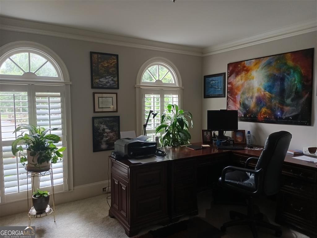 1545 Blyth Walk Snellville - Photo 6