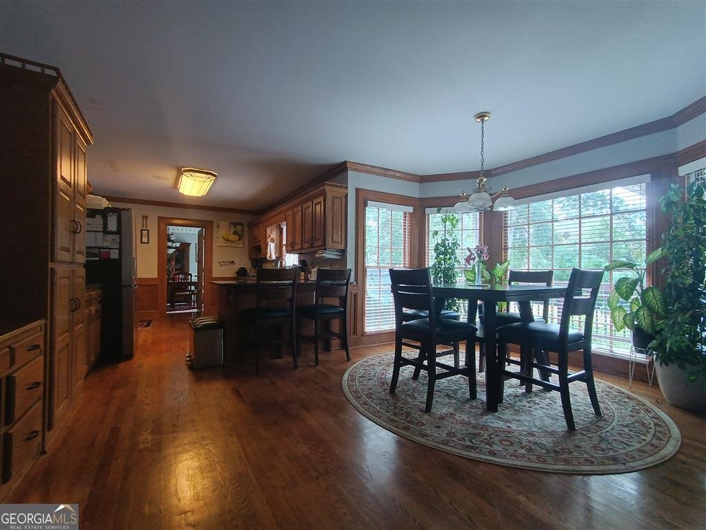 1545 Blyth Walk Snellville - Photo 8