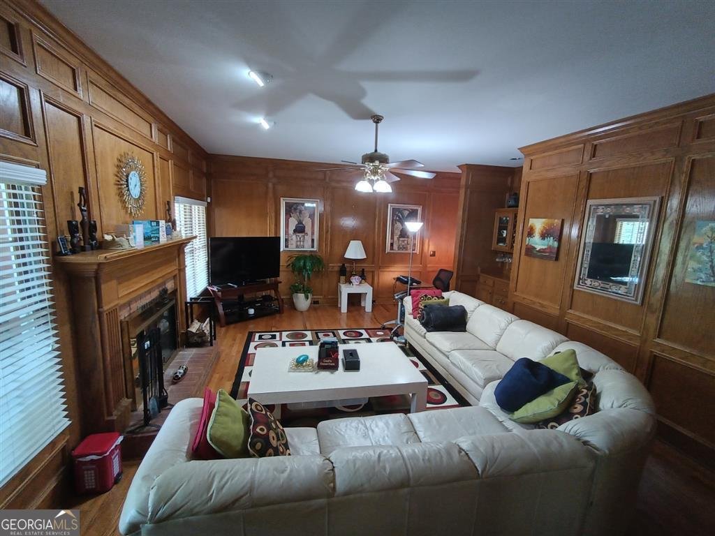 1545 Blyth Walk Snellville - Photo 9