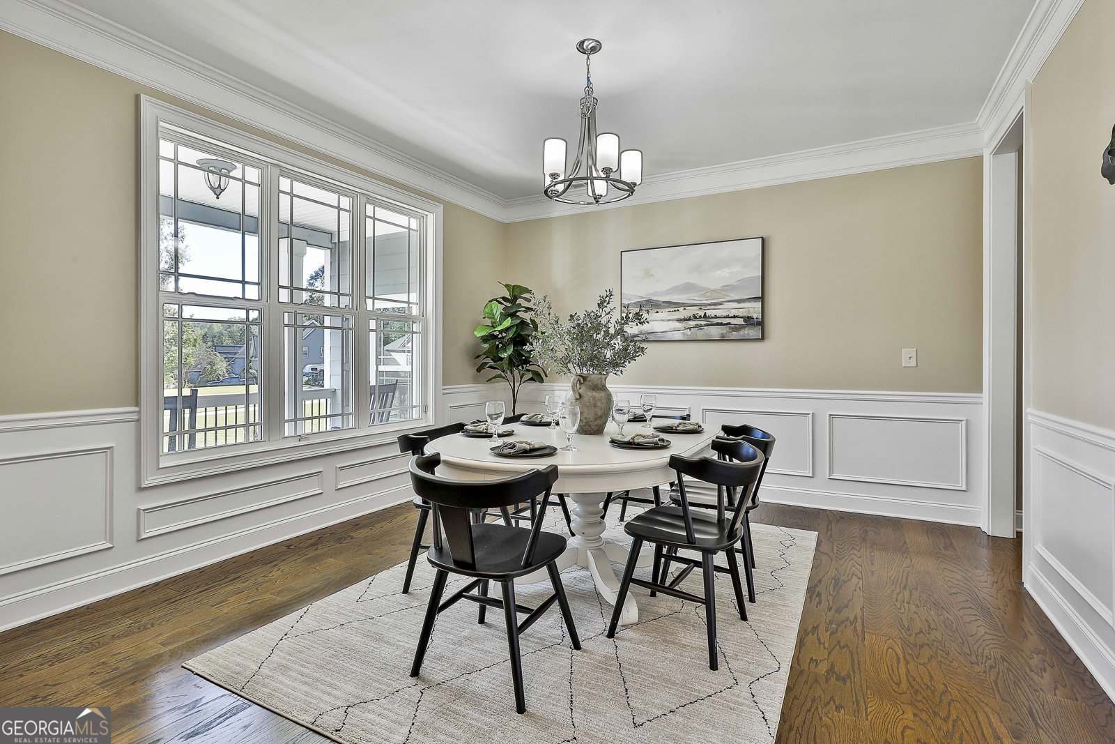 214 Westwind Drive Newnan - Photo 10