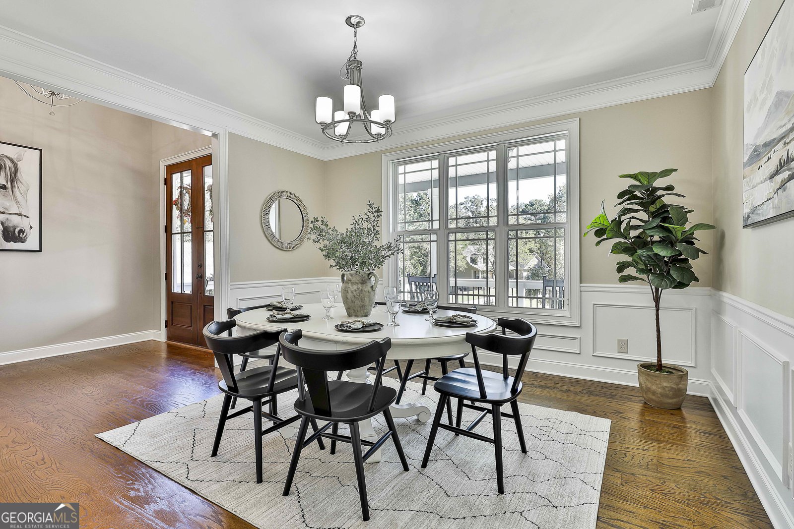 214 Westwind Drive Newnan - Photo 11