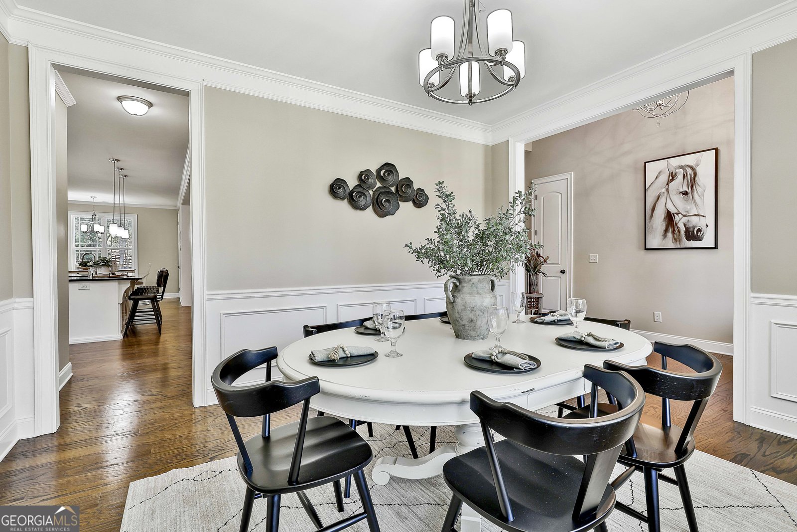 214 Westwind Drive Newnan - Photo 12