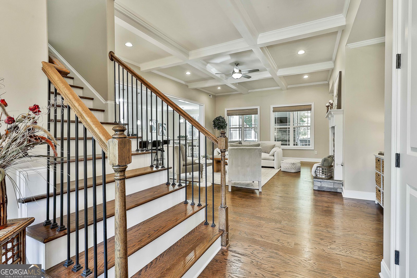 214 Westwind Drive Newnan - Photo 13