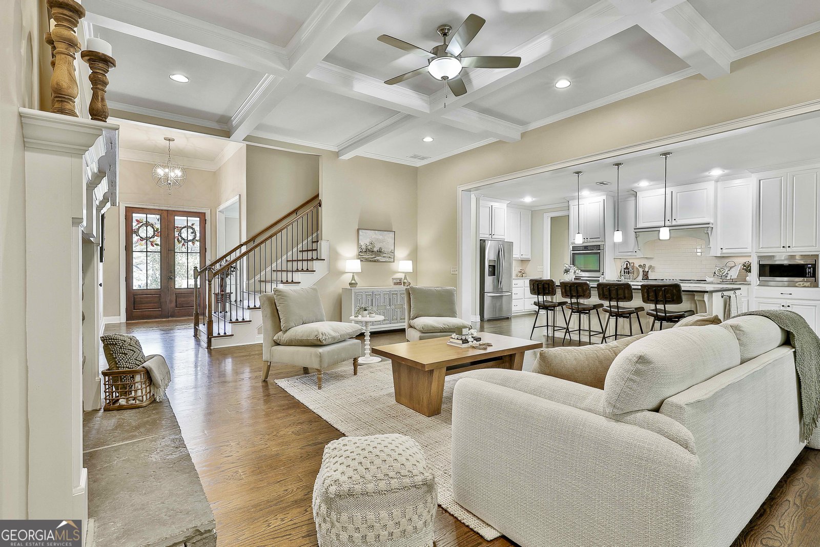 214 Westwind Drive Newnan - Photo 19