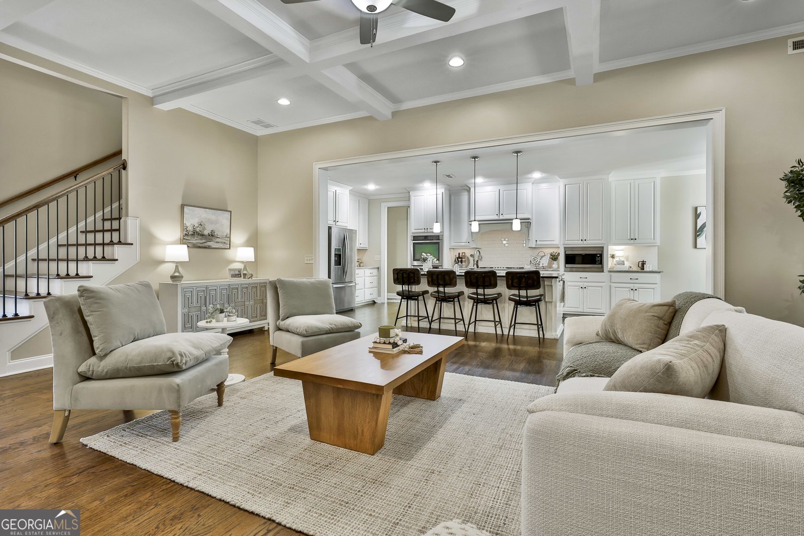 214 Westwind Drive Newnan - Photo 20