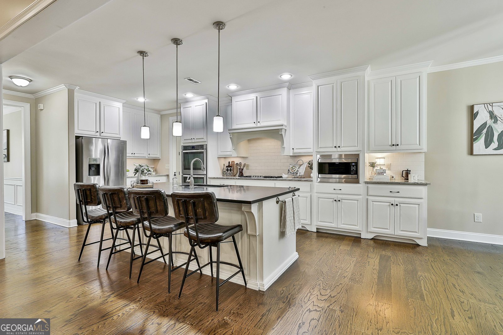 214 Westwind Drive Newnan - Photo 21