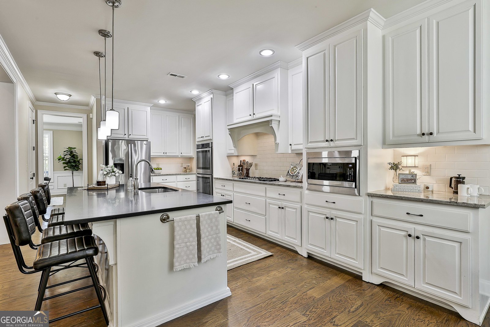 214 Westwind Drive Newnan - Photo 22