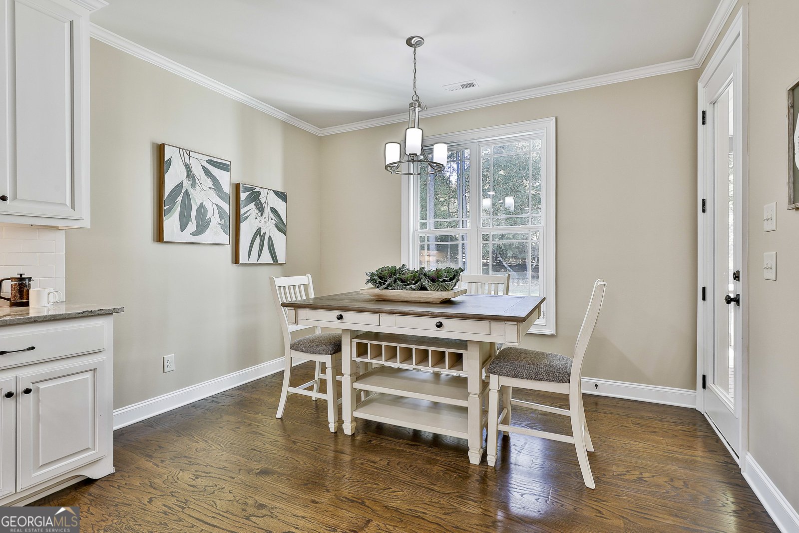 214 Westwind Drive Newnan - Photo 23