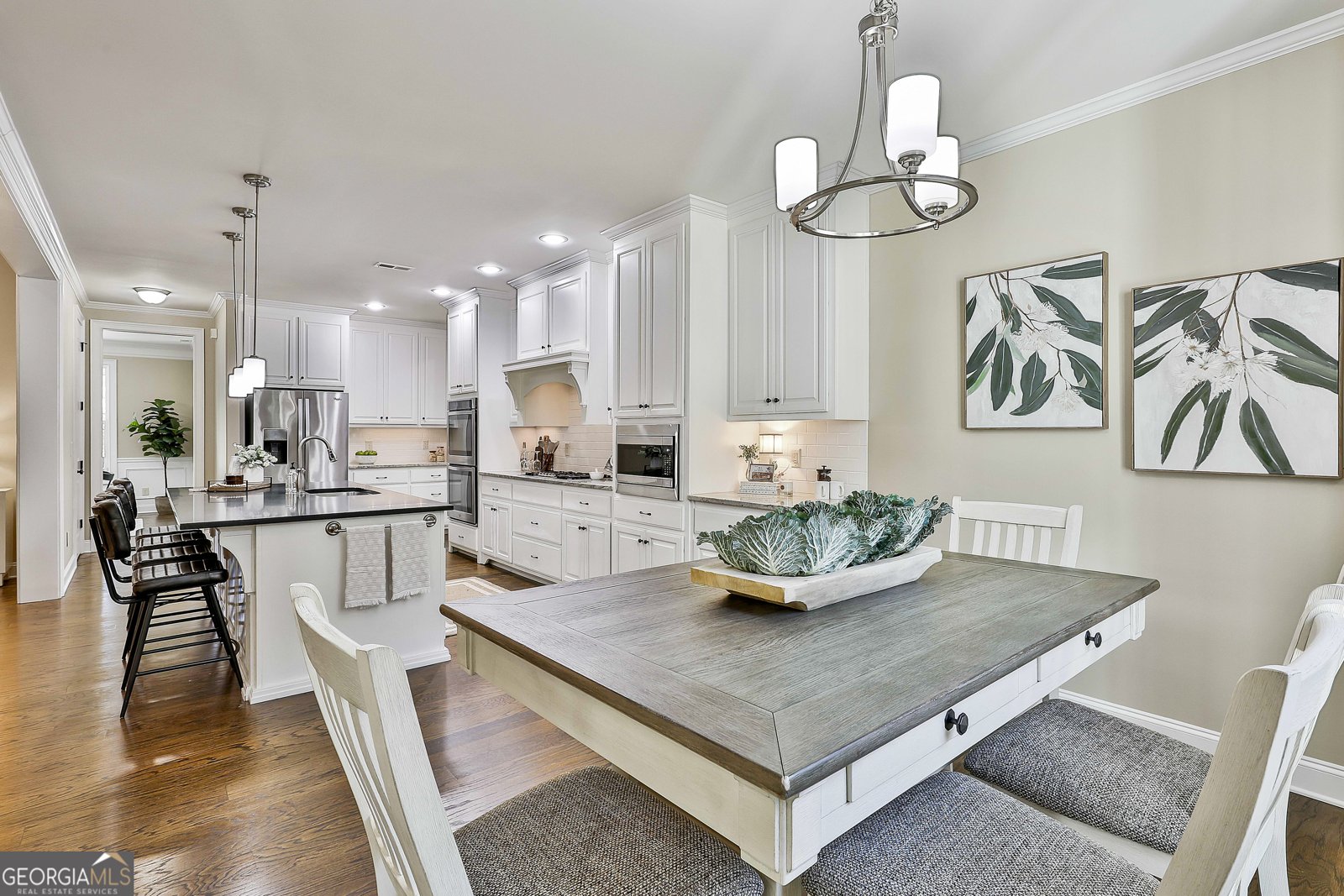 214 Westwind Drive Newnan - Photo 24